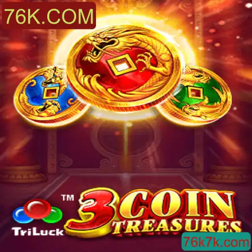 Descubra o Mundo de Aventuras no Jogo 3CoinTreasures