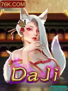 Descubra o Mundo Fascinante de DaJi: Um Jogo Revolucionário