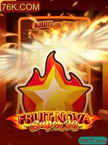 FruitrNovaSupe30: Uma Nova Sensação no Mundo dos Jogos