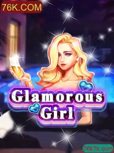GlamorousGirl: Descubra o Fascinante Mundo de Moda e Estilo no 76K.COM