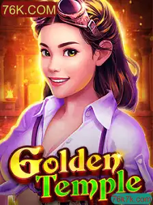 Tudo Sobre GoldenTemple: Aventura, Desafios e Surpresas no 76K.COM