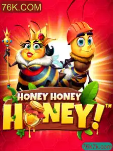 Explorando o Mundo de HoneyHoneyHoney: Um Jogo Estimulante e Interativo