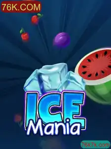 Descubra IceMania: O Novo Sensação no Universo dos Jogos