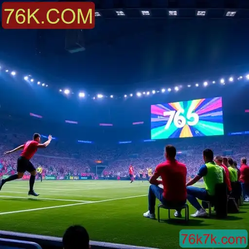 Jogos ao vivo