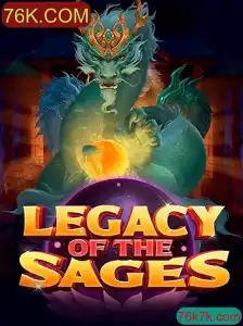 Descubra o Fascinante Mundo de LegacyoftheSages