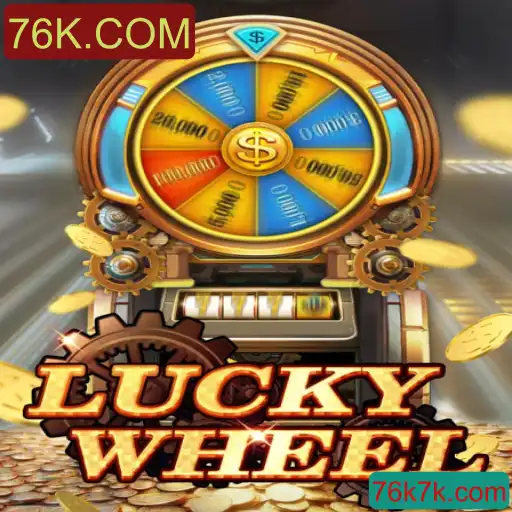 Explorando o Fascinante Jogo de Sorte: LuckyWheel