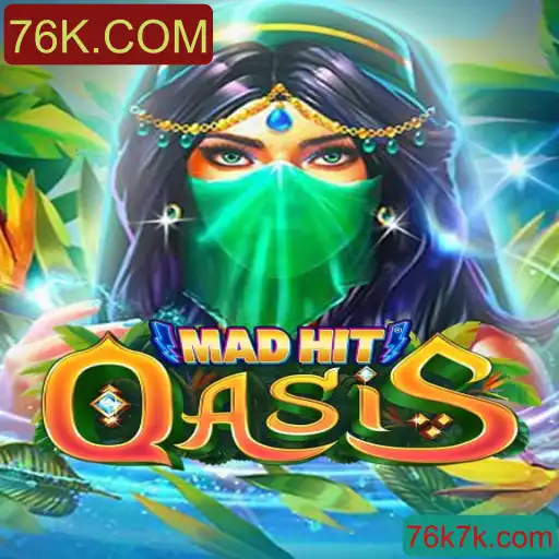 MadHitOasis: Um Mergulho no Intrigante Universo do Jogo de Estratégia 76K.COM