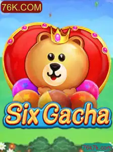 Explorando o Mundo de SixGacha: Uma Nova Dimensão de Entretenimento