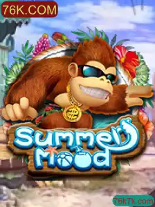 Descubra o Fascinante Mundo de SummerMood: O Novo Jogo do Momento