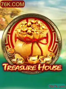 Descubra o Mundo de TreasureHouse com 76K.COM