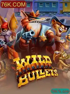 Explorando o Mundo de WildBullets: Um Jogo de Aventura e Estratégia