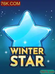 WinterStar: Descubra o Mundo Envolvente do Novo Jogo da 76K.COM