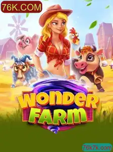 Explorando o Mundo Fascinante de WonderFarm: Uma Nova Era de Jogos